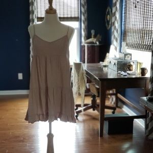 Babydoll Dress